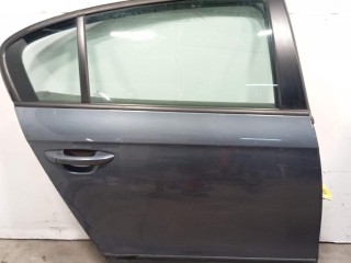 дверь задняя правая Volkswagen Passat B6 2005-2010