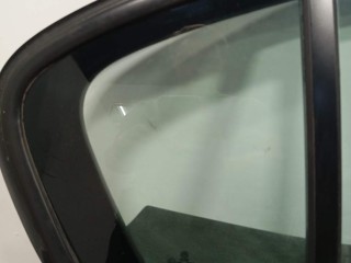 стекло двери задней правой, Volkswagen Passat B6 2005-2010