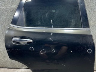 дверь задняя правая Nissan X-Trail T32 2013-2019