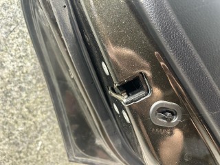 замок двери задней левой, Nissan X-Trail T32 2013-2019