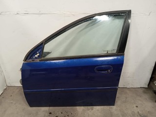 стеклоподъемник передний левый Chevrolet Nubira 1 поколение 2003-2010, левый руль