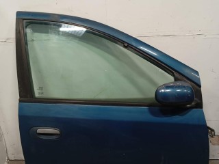 дверь передняя правая Nissan Almera Tino V10 2000-2003