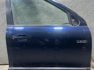 дверь передняя правая Hyundai Santa Fe 1 поколение 2000-2004