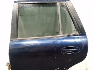 дверь задняя левая Hyundai Santa Fe 1 поколение 2000-2004