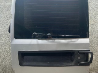 дверь задняя распашная левая Fiat Doblo 2 поколение