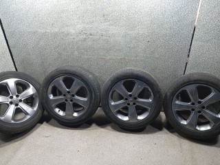 диск Opel Mokka 1 поколение 2012-2016