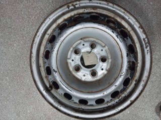 диск Mercedes-Benz Vito W639 2003-2010, 6394013102