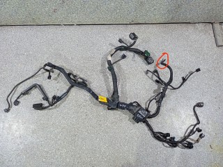 проводка двигателя Honda Civic 8 поколение 2008-2012, 32110RSHE212