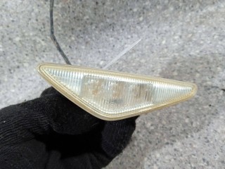 повторитель поворота на крыле левый BMW 3 E46 [рестайлинг] 2001-2006, 731-06