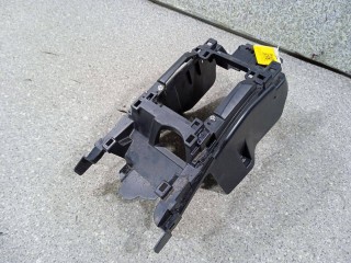 консоль салона Mitsubishi Outlander 2 поколение [рестайлинг] 2009-2013, 8011A069-1