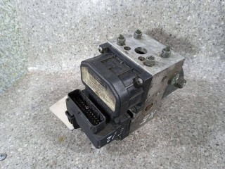 блок ABS Toyota Corolla 9 поколение E120 2000-2004, 0273004571