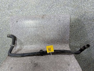 патрубок охлаждения Opel Omega B [рестайлинг] 1999-2004, 2.5 л, 90467019