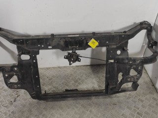 передняя панель (телевизор) Hyundai Getz 1 поколение [рестайлинг] 2005-2011