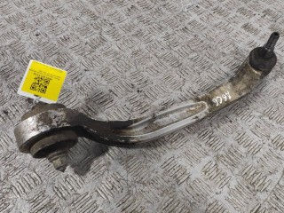 рычаг передний левый нижний Audi A6 C6 2004-2008, 4F0407693B