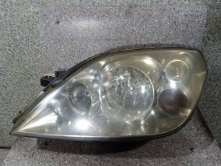 фара левая Nissan Primera P12 2001-2008, 1EJ238010-01