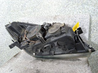 фара левая, ориг. номер 1EJ238010-01, Nissan Primera P12 2001-2008
