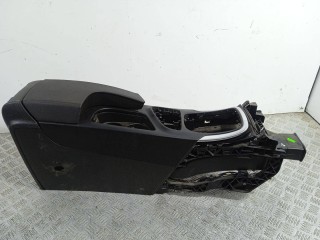 консоль салона Opel Insignia A 2008-2013