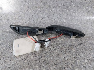повторитель поворота на крыле левый, BMW 5 E60/E61 2002-2007
