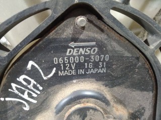вентилятор кондиционера, ориг. номер 065000-3070, 065390-3240, Honda Jazz 1 поколение [рестайлинг] 2004-2008