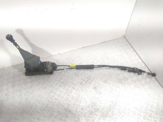 кулиса КПП Renault Espace 4 поколение, 3817695