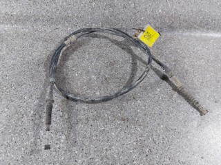 трос ручника правый Mazda 626 5 поколение [рестайлинг]