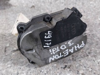 сервопривод заслонок впускного коллектора Volkswagen Phaeton 1 поколение, BMK, 3.0 л, 059129086M