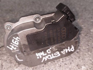 сервопривод заслонок впускного коллектора Volkswagen Phaeton 1 поколение, BMK, 3.0 л, 059129086M