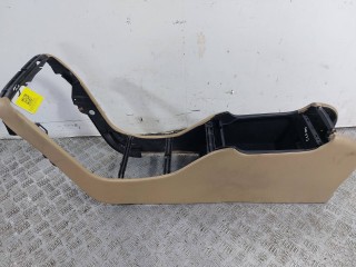 консоль салона Mercedes-Benz CL C215 1999-2002