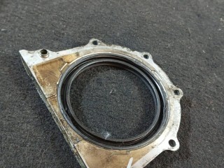 крышка двигателя задняя Mazda 6 1 поколение [рестайлинг], RF7J, 2.0 л, SK-2
