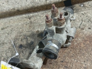 подогреватель охлаждающей жидкости Renault Scenic RX4 1 поколение, F9Q748, 1.9 л