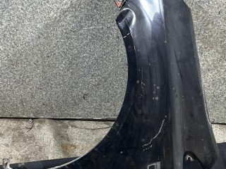 крыло переднее левое Opel Corsa D 2006-2011
