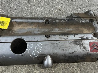 декоративная крышка двигателя Citroen C5 1 поколение 2000-2004, JNHFFEW10, 2.0 л, 97010310