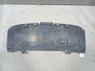 защита бампера переднего Mazda 6 3 поколение [рестайлинг], GHP956112