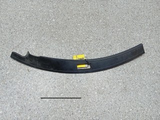 накладка заднего фонаря левая Nissan Murano Z50 2002-2008, 220-63698