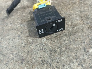 замок подушки безопасности Volkswagen Tiguan 1 поколение 2006-2011, 1K0919237C