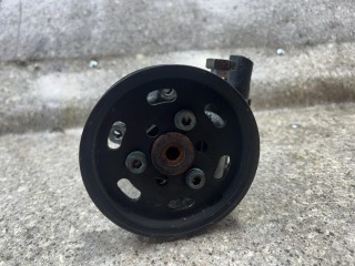 насос гидроусилителя руля Audi A4 B7 2004-2009, левый руль, 4F0145155E