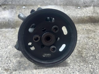 насос гидроусилителя руля Audi A4 B7 2004-2009, левый руль, 8E0145155N
