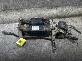 компрессор пневмоподвески Volkswagen Touareg 1 поколение 2002-2007, 7L616006C