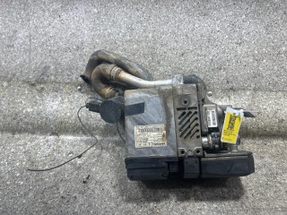 автономный отопитель Volkswagen Touareg 1 поколение 2002-2007, 2.5 л, 7L6815071B