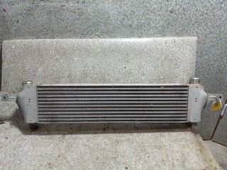 интеркулер Nissan Qashqai J10 2006-2010, 1.5 л