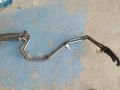 6420700332 топливная трубка Mercedes-Benz E W211 [рестайлинг] 2006г. - фото №4