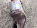 1366659080, 1617418080, 1925874X катализатор Citroen Jumper 3 поколение 2019г. - фото №4