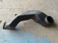 85.08201.0001 патрубок воздушного фильтра MAN L2000 1 поколение 2001г. - фото №6