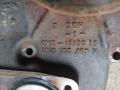 4032011201, 4572010101, 51065013143, 51065813143, R4572010101 водяная помпа MAN TGA 1 поколение 2008г. - фото №2