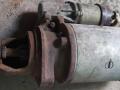 GAZ, PAZ, ST230A1 стартер ГАЗ 53 1990г. - фото №3