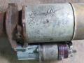 GAZ, PAZ, ST230A1 стартер ГАЗ 53 1990г. - фото №4