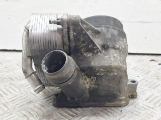 корпус масляного фильтра, ориг. номер 7516383, BMW 3 E90/E91 2004-2008