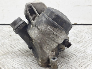 корпус масляного фильтра, ориг. номер 7516383, BMW 3 E90/E91 2004-2008