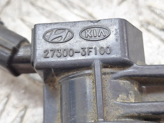 катушка зажигания, ориг. номер 273003F100, Hyundai Santa Fe 2 поколение [рестайлинг]