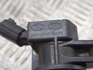 катушка зажигания, ориг. номер 273003F100, Hyundai Santa Fe 2 поколение [рестайлинг]